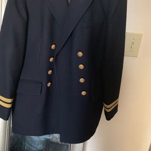 Ralph Lauren blazer